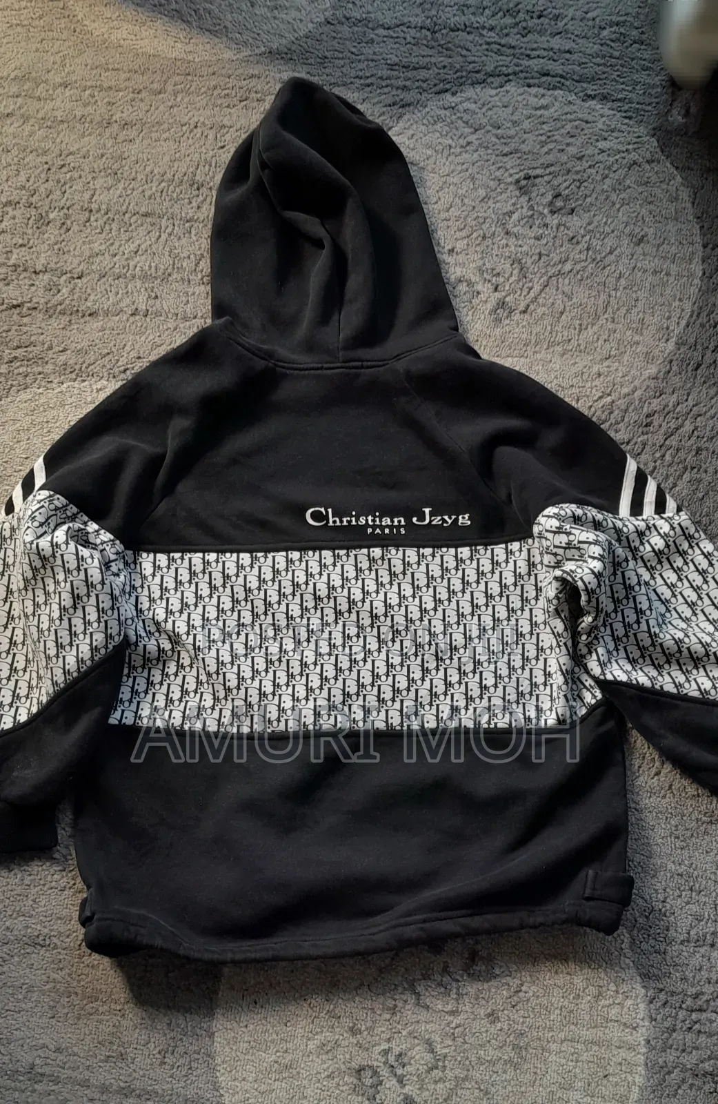 Dior Hoodie