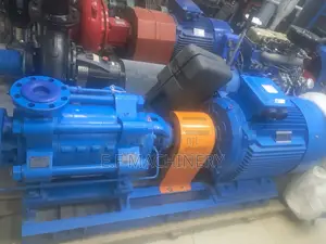 Pump Electrical