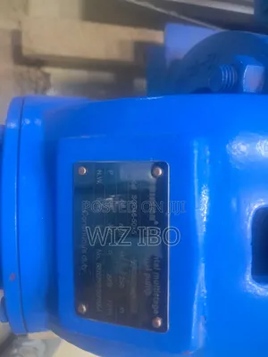 Pump Electrical