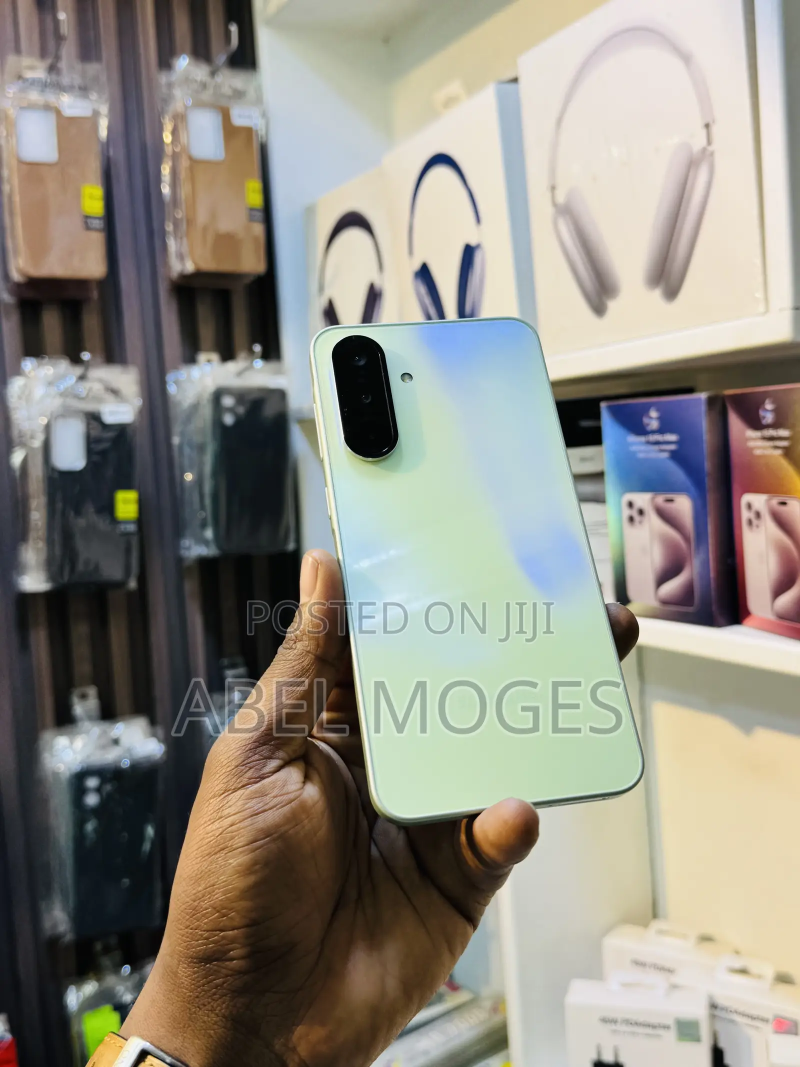 New Samsung Galaxy A36 256 GB