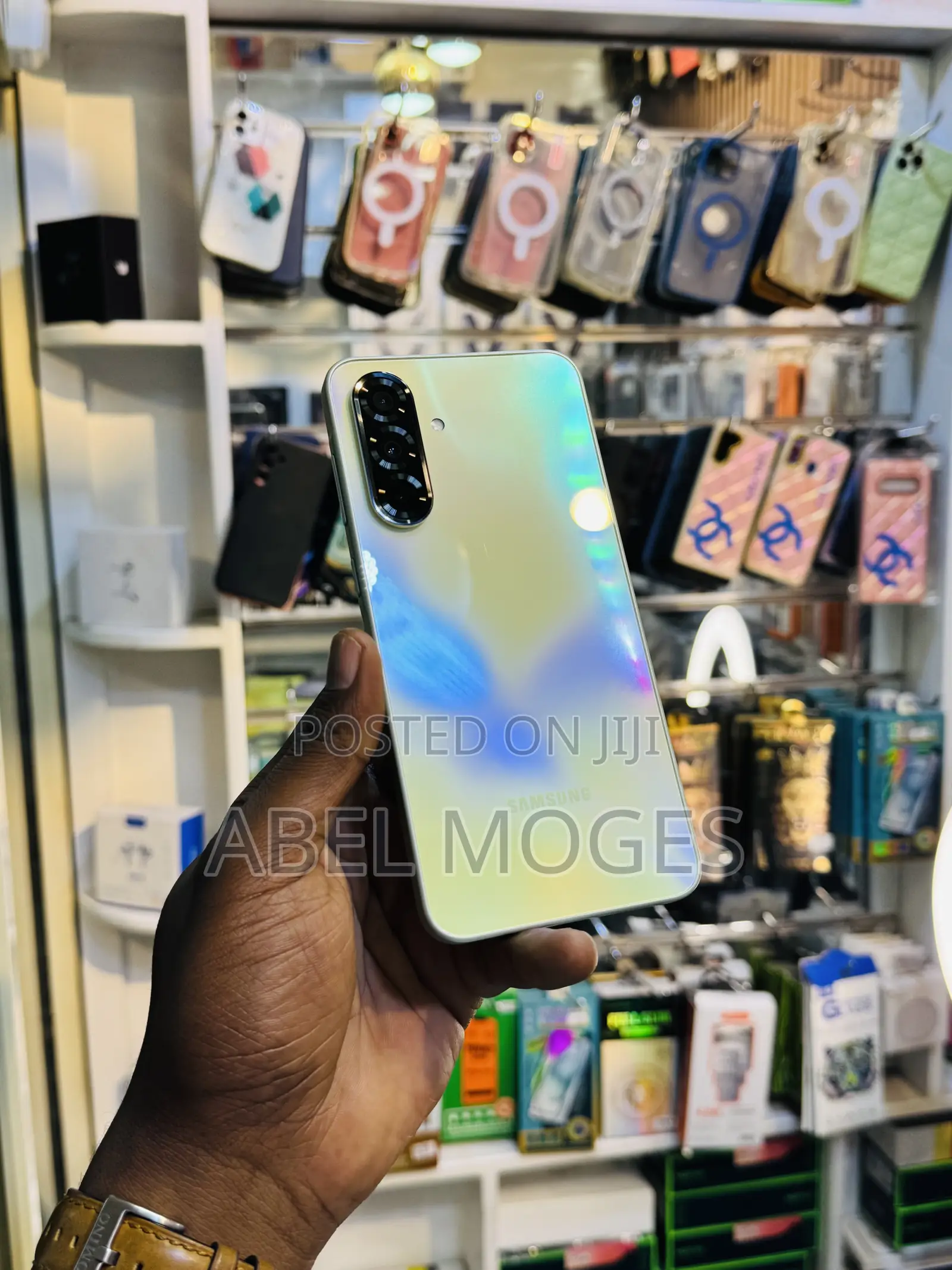 New Samsung Galaxy A36 256 GB