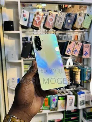 New Samsung Galaxy A36 256 GB