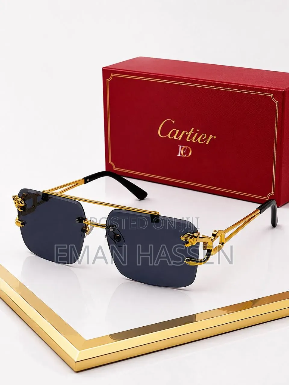 Eye Glass