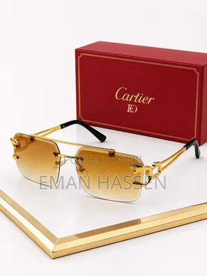 Eye Glass