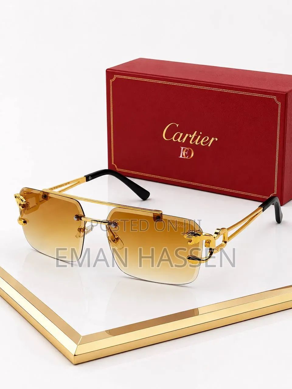 Eye Glass