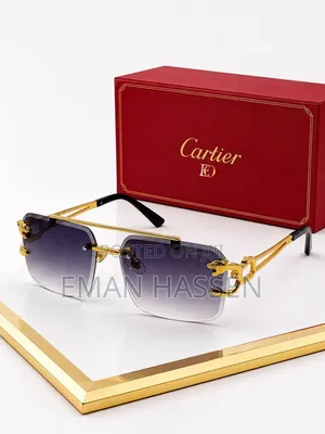 Eye Glass