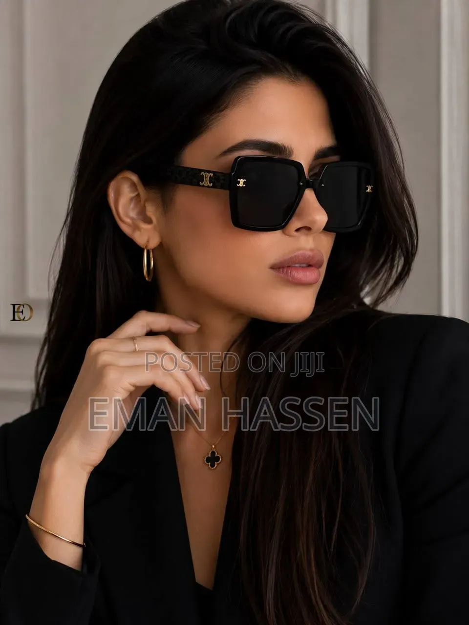 Eye Glass