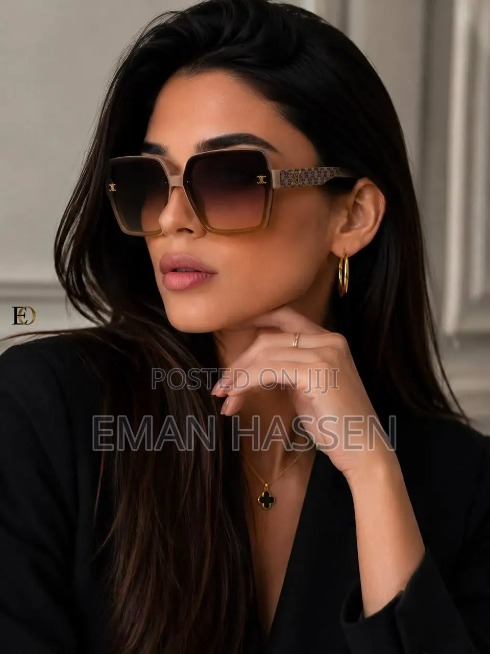 Eye Glass