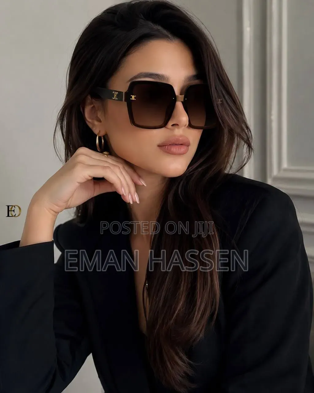 Eye Glass