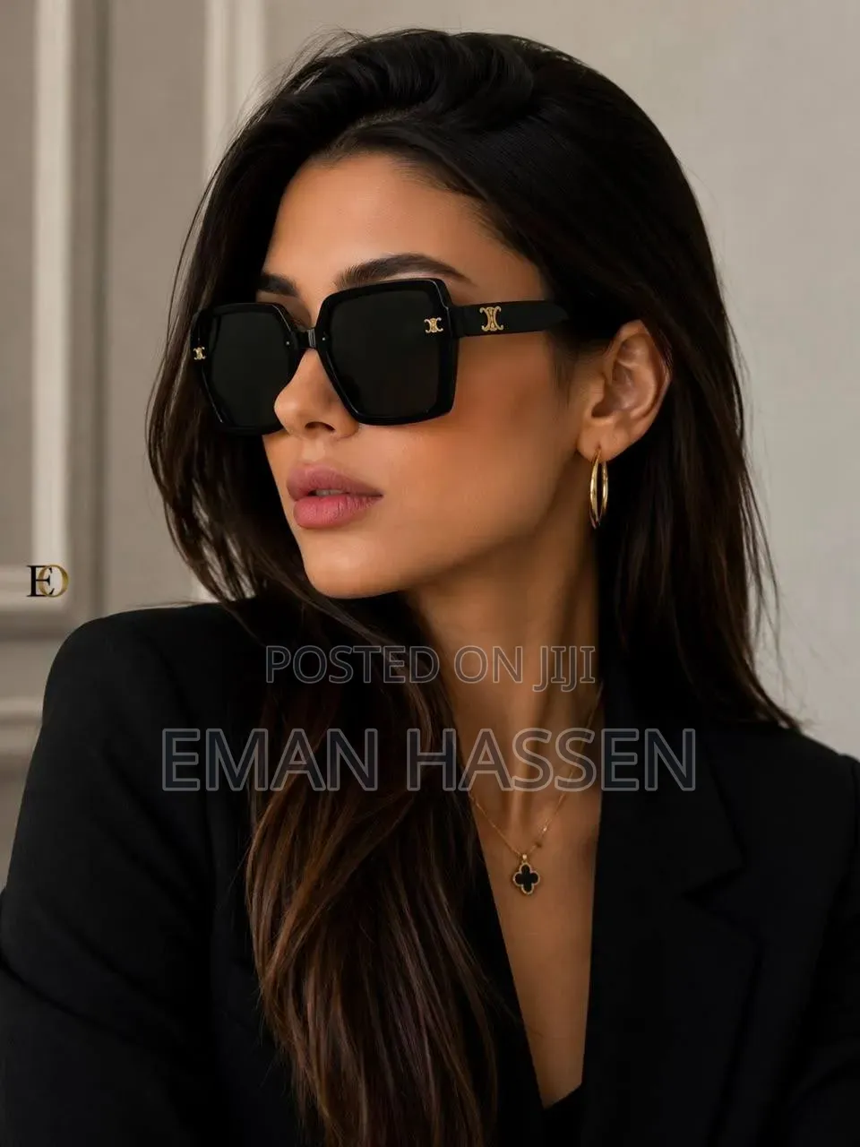 Eye Glass