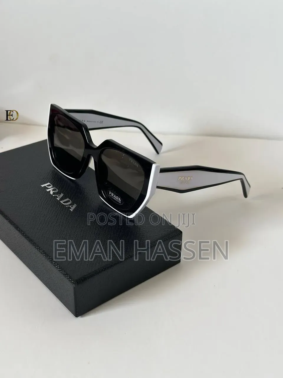 Eye Glass