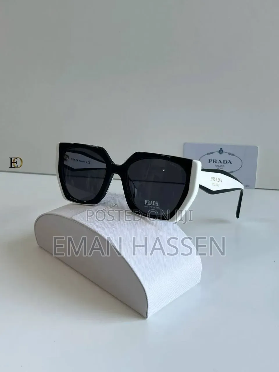 Eye Glass