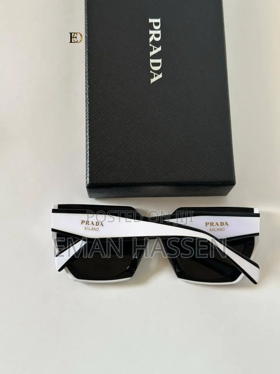 Eye Glass