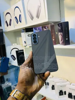 New Samsung Galaxy A37 256 GB Black
