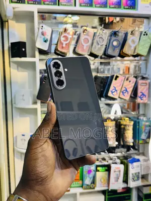 New Samsung Galaxy A37 256 GB Black