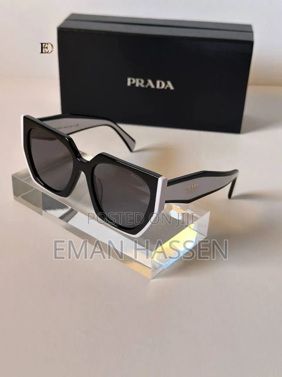 Eye Glass