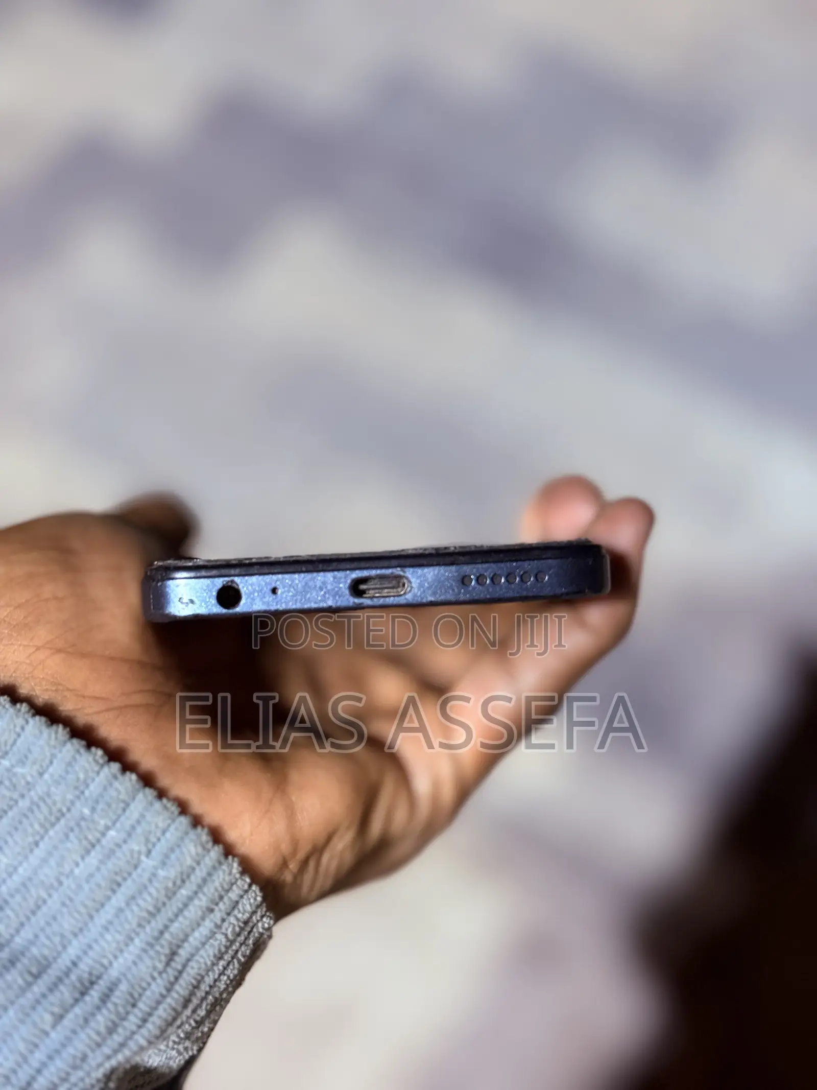 Tecno Spark 20 256 GB Blue