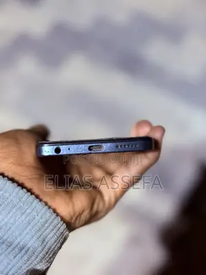 Tecno Spark 20 256 GB Blue