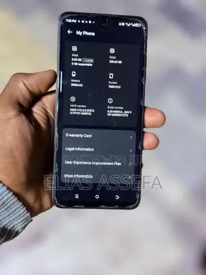 Tecno Spark 20 256 GB Blue