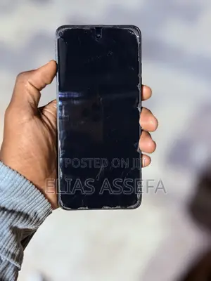 Tecno Spark 20 256 GB Blue