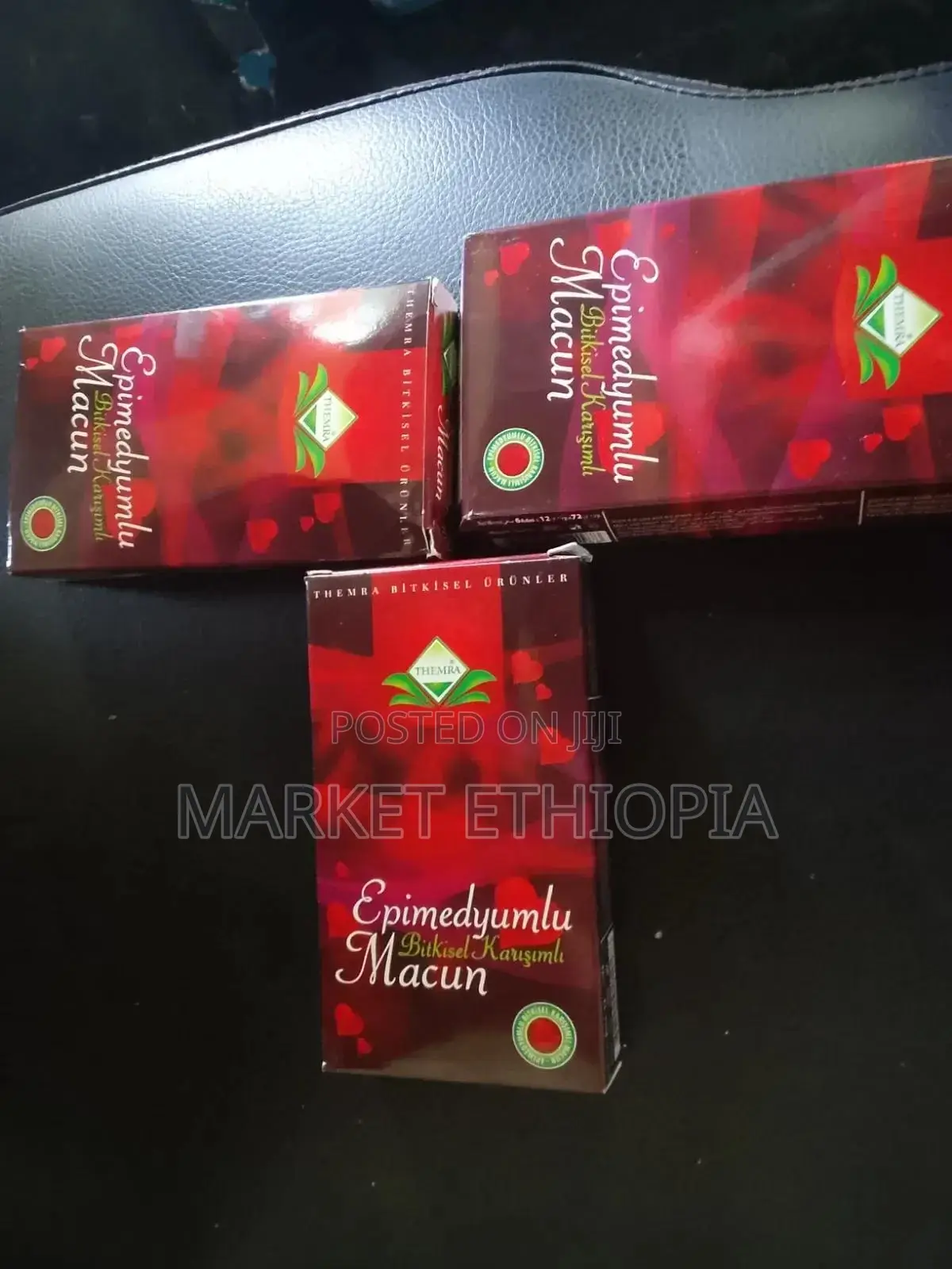 Viga Chocolate