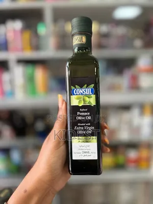 Consul Olive Oil