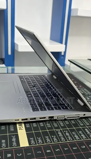 New Laptop HP ProBook 640 G5 8GB Intel Core i5 HDD 500GB