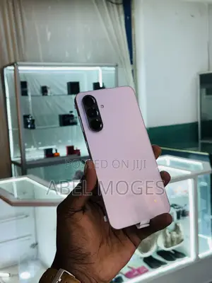 New Samsung Galaxy A56 256 GB