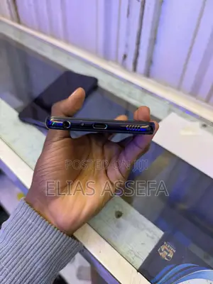 Samsung Galaxy A52 5G 128 GB Black