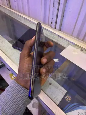 Samsung Galaxy A52 5G 128 GB Black