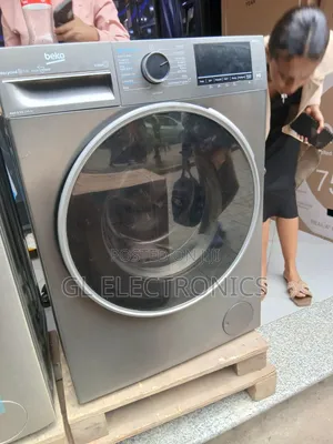 Beko Automatic Washing Machine 10/6kg