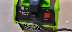 Welding Machin