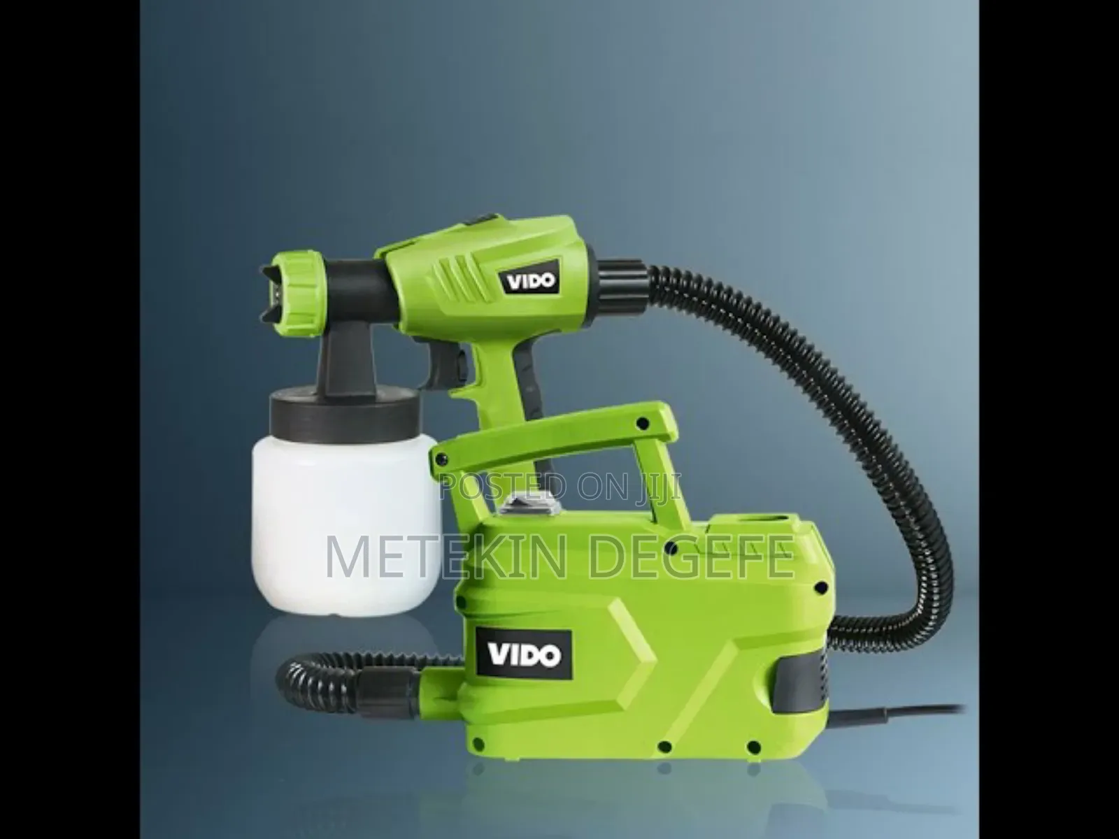 VIDO 550W Electric Spray Gun