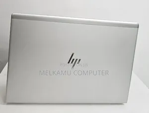 New Laptop HP EliteBook 745 G6 16GB AMD Ryzen 5 SSD 512GB
