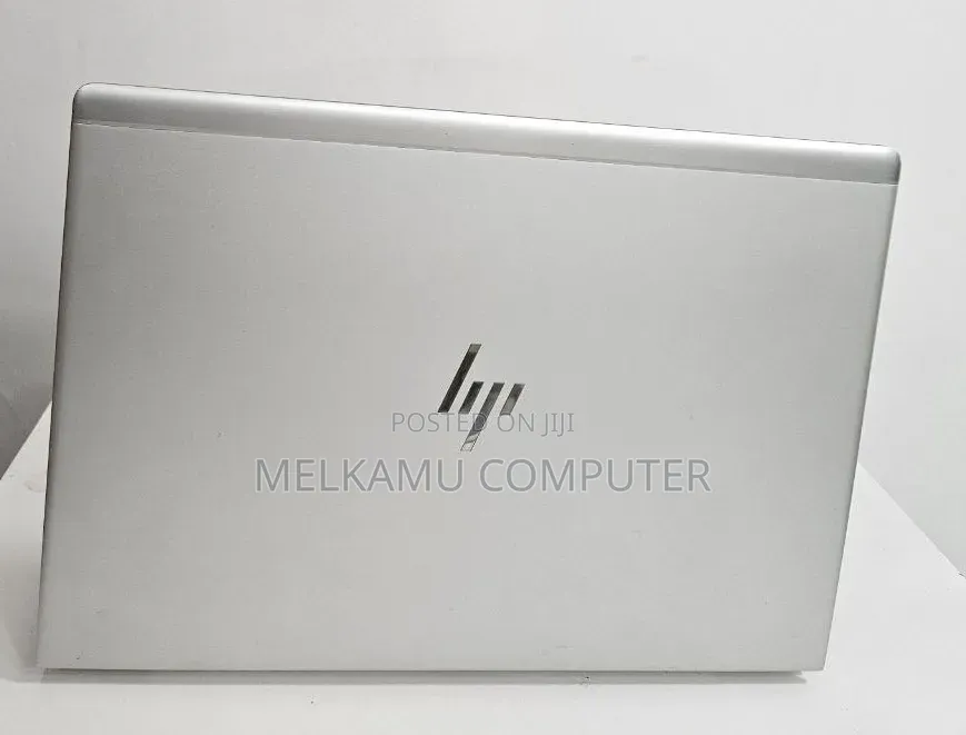 New Laptop HP EliteBook 745 G6 16GB AMD Ryzen 5 SSD 512GB