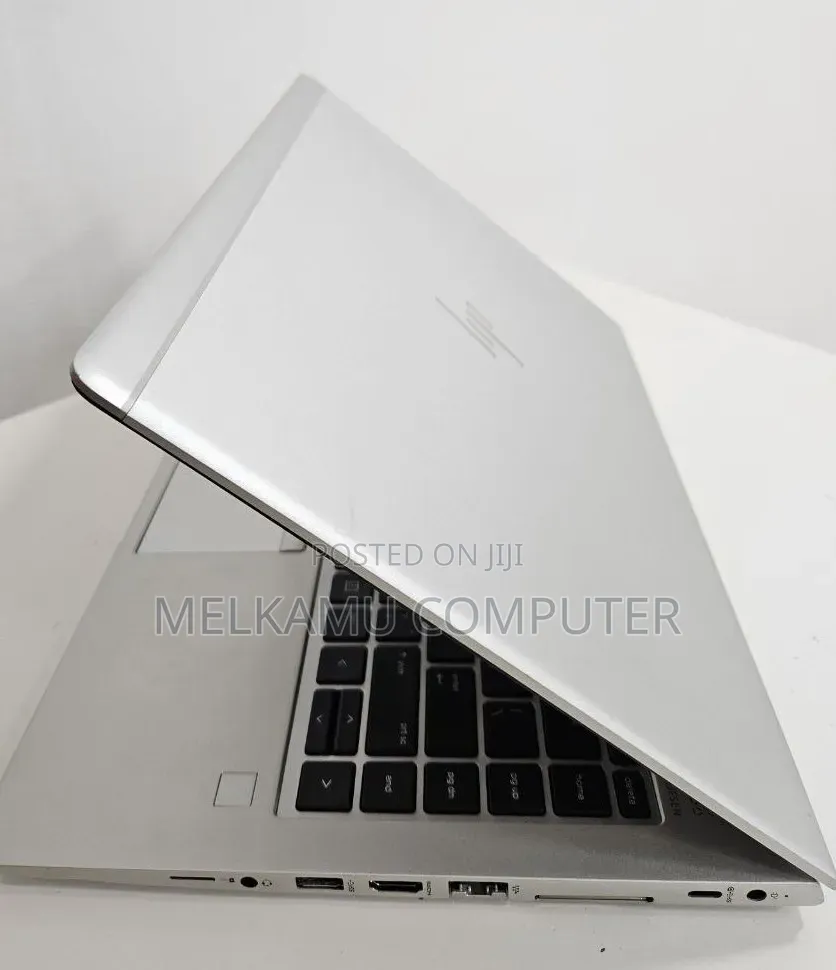New Laptop HP EliteBook 745 G6 16GB AMD Ryzen 5 SSD 512GB