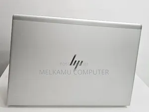New Laptop HP EliteBook 745 G6 16GB AMD Ryzen 5 SSD 512GB