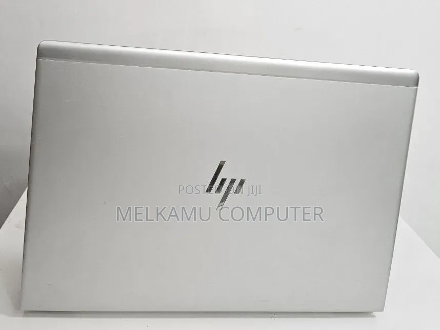 New Laptop HP EliteBook 745 G6 16GB AMD Ryzen 5 SSD 512GB