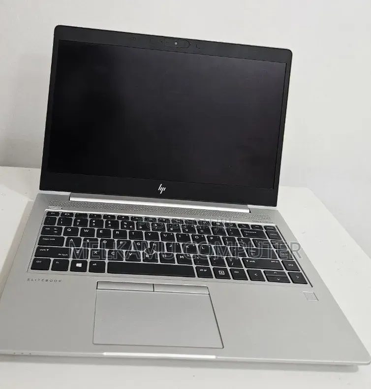 New Laptop HP EliteBook 745 G6 16GB AMD Ryzen 5 SSD 512GB