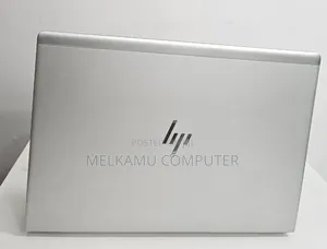 New Laptop HP EliteBook 745 G6 16GB AMD Ryzen 5 SSD 512GB