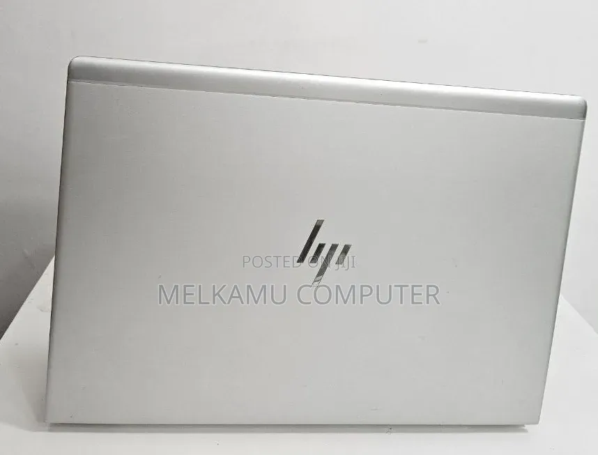 New Laptop HP EliteBook 745 G6 16GB AMD Ryzen 5 SSD 512GB
