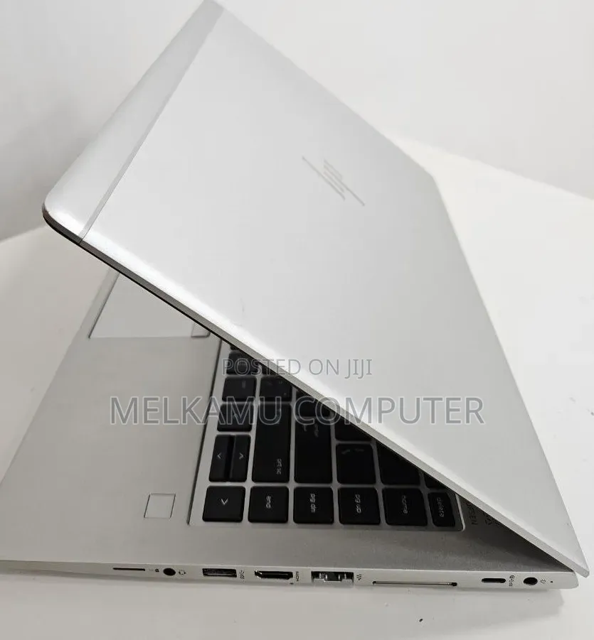 New Laptop HP EliteBook 745 G6 16GB AMD Ryzen 5 SSD 512GB