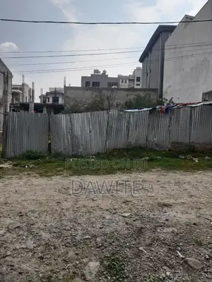 የሚሽጥ መሬት አያት ዝወን 05