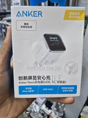 Anker Nano