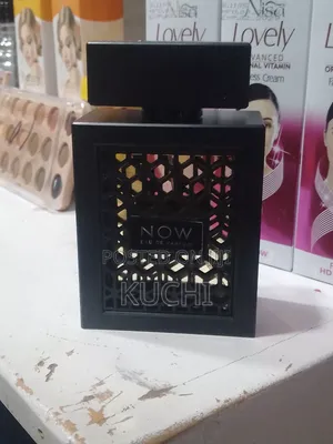 Now Perfume