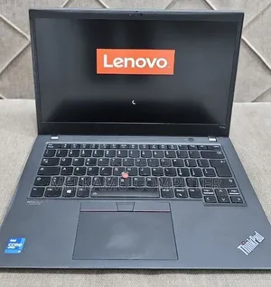 New Laptop Lenovo ThinkPad T14 16GB Intel Core i7 SSD 512GB