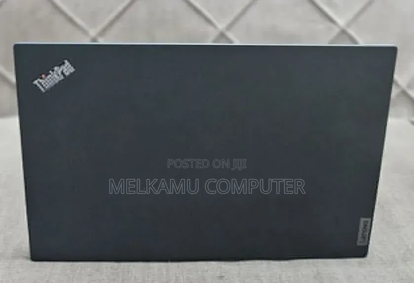 New Laptop Lenovo ThinkPad T14 16GB Intel Core i7 SSD 512GB