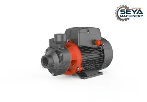 Leo Peripheral (➾serface)Water Pump2hp