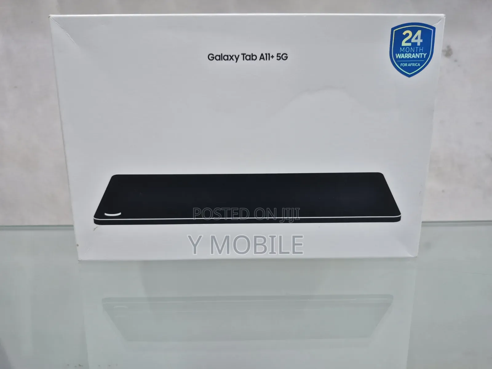 New Samsung Galaxy Tab A11+ 256 GB