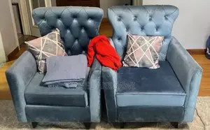 7 Seater Sofa